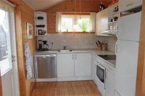 Fully equipped lovely house with barbeque & terrace - Image 3
