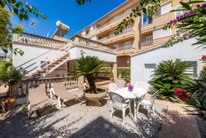 Voll ausgestattetes tolles Ferienhaus mit beheiztem Pool und Terrasse | Nah am Strand - Image 5