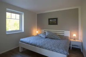 Flat with terrace, barbecue & garden | Garden view - Image 2