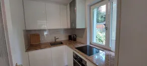 Beautiful flat with 1 bedroom for 2 persons - Image 5