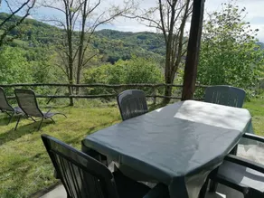 Child-friendly gite with terrace, garden & BBQ | River view | Pets allowed - Image 3