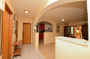 Apartment with garden, terrace & barbecue | Sea view - Image 2