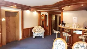 Flat with terrace & sauna | Mountain view - Image 5
