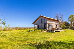 Family-oriented charming house with garden, hot tub & terrace | Garden view | Perfect for remote work - Image 2