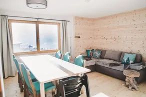 Tolles Apartment mit beheiztem Pool, Garten und Terrasse | Bergblick - Image 4