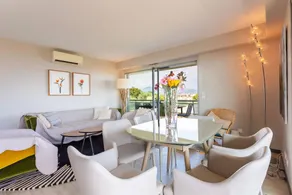 Fully equipped apartment with garden, pool & terrace | Pets allowed - Image 5