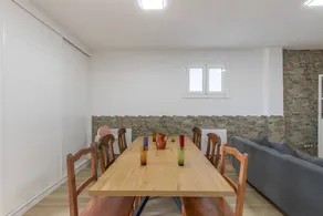 Fully equipped chalet with garden, pool & barbeque | Mountain view - Image 5
