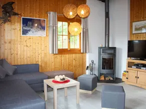 Pleasant apartment with terrace, barbecue & garden | Next to the ski | Dogs allowed - Image 2