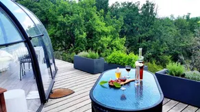 Star-Gazing Bubbles for Couples and Families in France - Image 2