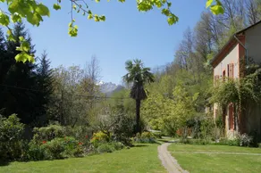 Kinderfreundliches charmantes Landhaus mit Grill, Garten und Terrasse | Gartenblick | Haustiere sind willkommen - Image 3