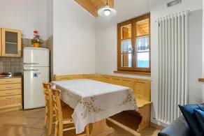 Apartment 'Maso Bornie Fior Di Ciliegio' with Mountain View, Shared Terrace and Wi-Fi - Image 5