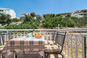 Studio with 1 room for 4 persons - Image 5