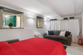 Holiday apartment with fast internet | City view | Beach nearby | Good for workation | Pets allowed - Image 3
