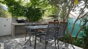 Appartement de vacances avec barbecue, terrasse et piscine | Vue mer - Image 4