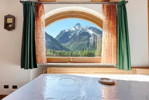 Appartement avec jardin | Vue montagne - Image 3