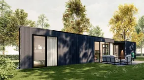 House with sauna - Image 5