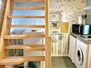 Cottage with 1 bedroom for 3 persons - Image 5