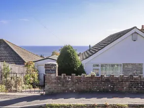 Familienfreundliches wunderschönes Landhaus mit Grill und Garten | Strandblick - Image 2