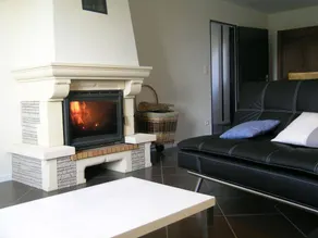 Charming gite with garden, terrace & BBQ | Dogs allowed - Image 2