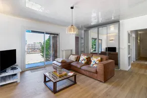 House with terrace, pool & BBQ | Garden view | Suitable for remote work - Image 4