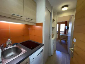 Nice Studio With Mountain View - Image 5