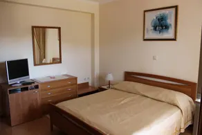 Standard Double room with Balcony and Sea View - Image 2