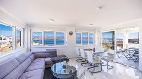 Family-oriented apartment | Sea view - Image 3