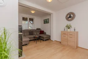 Maison avec barbecue et jardin | Vue jardin | Proche de la plage | Avec animaux bienvenus - Image 4