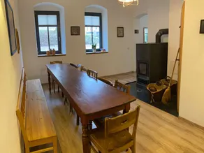 Family-oriented holiday home with barbeque & terrace | Mountain view | Pets are welcome - Image 4