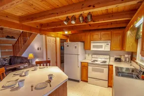 Cabin with barbecue | Mountain view - Image 5