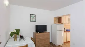 Flat with terrace | Sea view | Close to the beach - Image 2