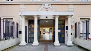Appartement de vacances avec 1 chambre à coucher pour 4 personnes - Image 5