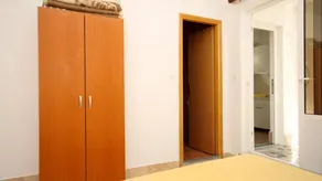 Studio für 3 Personen (18 m²) in Podaca - Image 4
