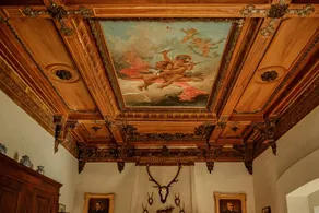 Villa Wirnica – Luxuriöse historische Villa mit privatem Pool am Comer See (Garlate) - Image 5
