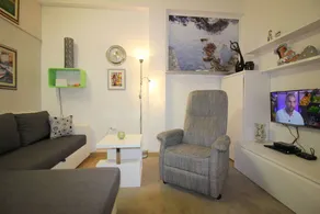 Holiday apartment with 1 room for 4 persons - Image 3