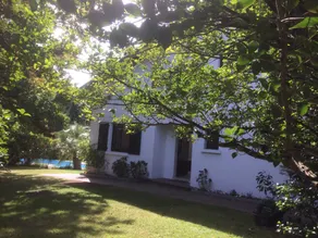Family-friendly wonderful villa with terrace, garden & barbecue | Mountain view - Image 3