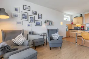 Haus Atlantic, FeWo 612 - Image 4
