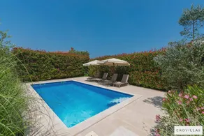 Villa mit Grill und Pool - Image 3