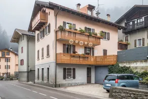 Fully equipped holiday apartment | Mountain view - Image 2