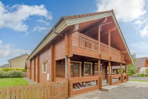 Magnífica casa rural apropiada para familias con jardín | Se admiten mascotas - Image 3