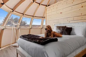 Spectacular Pod with Gorgeous Sights in Fredericksburg, Texas - Image 4