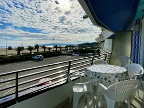 Voll ausgestattetes charmantes Apartment mit Terrasse | Neben dem Strand - Image 5