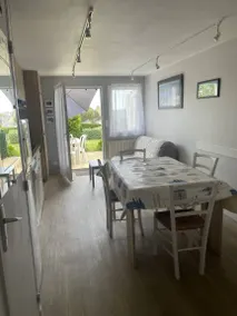 Holiday apartment with terrace | Sea view - Image 2