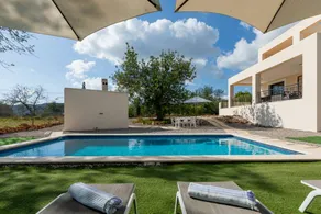 Villa Aigues Blanques - Image 4