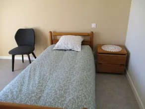 Lovely holiday home with terrace & garden - Image 3