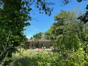 Modern summer house close to sea on Samsø - Image 2