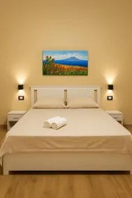 Appartamento con 2 camere da letto per 5 persone - Image 2
