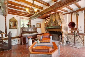 Landhaus mit Terrasse, Whirlpool und Pool | Gartenblick - Image 4