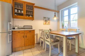 Ferienhaus Auszeit am Leuchtturm - Image 5