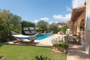 Villa con piscina privata, griglia e terrazza - Image 4